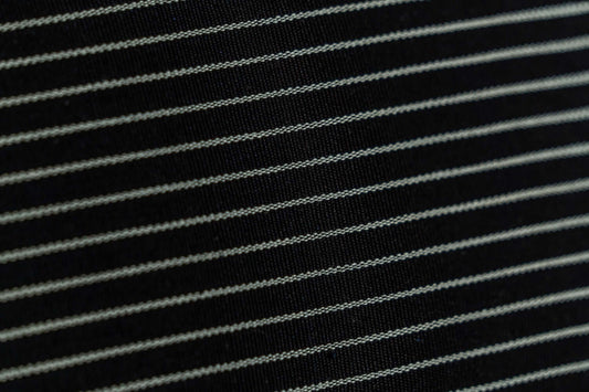 Handmade Guatemalan Adora dark indigo foot loom pillow 14x20