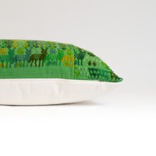 Load image into Gallery viewer, Verde Village Pillow
