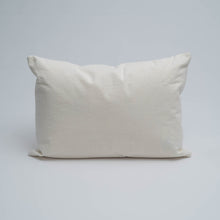 Load image into Gallery viewer, Blue Brocade Pillow
