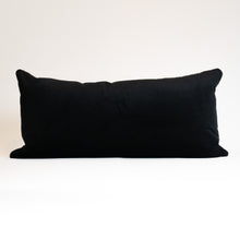 Load image into Gallery viewer, Rojo Sunburst Pillow