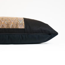 Load image into Gallery viewer, Amarillo Sunburst Pillow