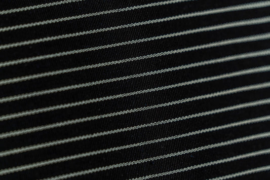 woven detail