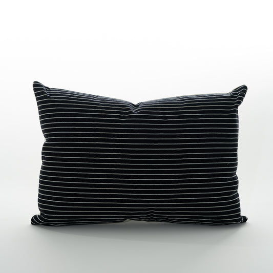 guatemalan textile pillow