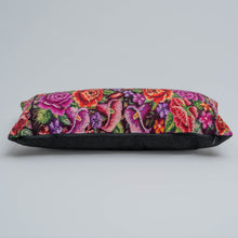 Load image into Gallery viewer, Chichicastenango Bold Floral Pillow